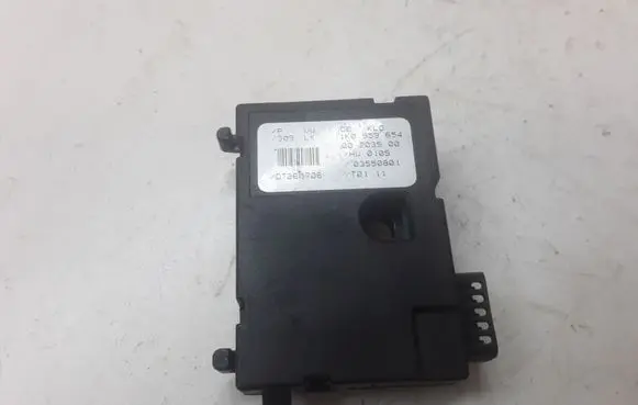 Skoda Octavia Mk2 (1Z) Steering angle sensor 1K0959654 00203500