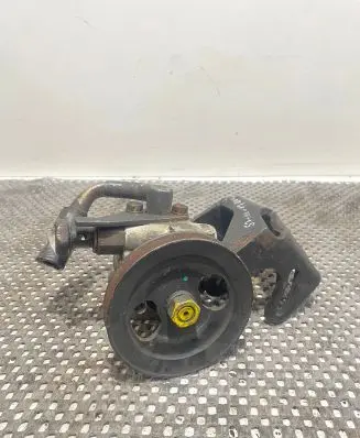 Power steering pump