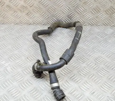 BMW 5 G30 G31 Engine coolant pipe/hose 8573234 17128573234