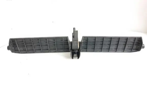 Intake manifold valve actuator/motor
