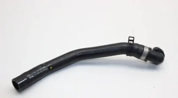 Mercedes-Benz EQC Engine coolant pipe/hose A2938304400