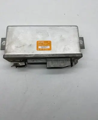 Audi 80 90 B3 ABS control unit/module 443907379C 0265100037 9519427