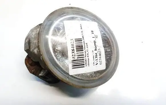 Nissan Murano Z50 Front fog light p1290
