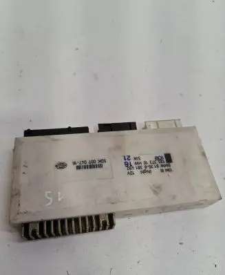 BMW 7 E38 Comfort/convenience module 61358381492 12037310 8381492