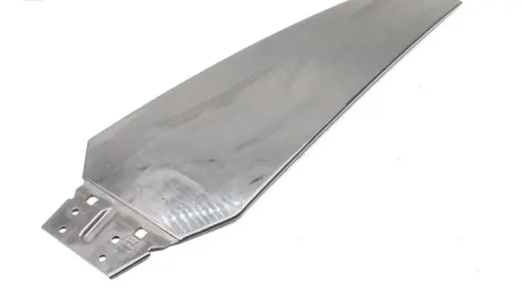 Audi A7 S7 4G Other body part 4G8853289