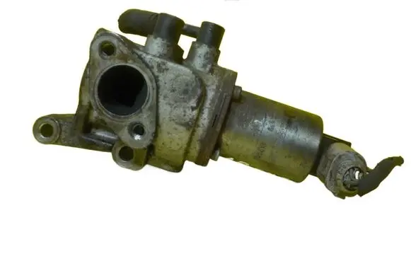 KIA Soul EGR thermostat 284102A790