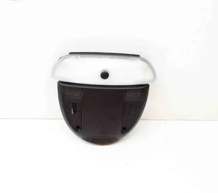 Mini Cooper Countryman R60 Front seat light 28252458 3455630