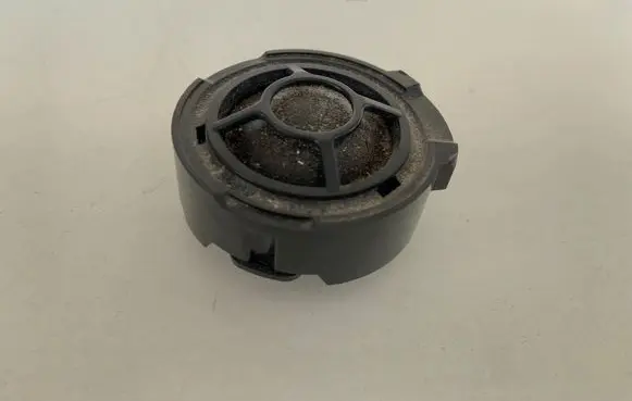 Audi A4 S4 B9 Panel speaker 8W0035397