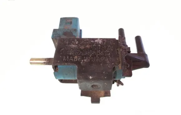 Opel Frontera A Vacuum valve 