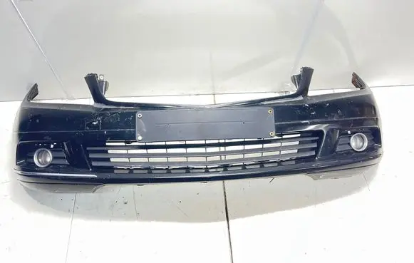 Mercedes-Benz C W204 Front bumper A2048850025
