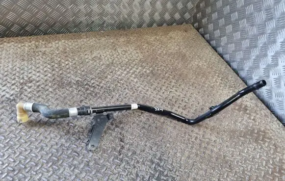 Ford Mustang VI Engine coolant pipe/hose GR3318K582AB