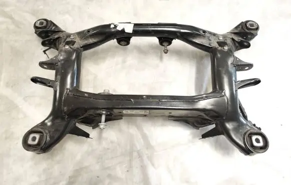 BMW X3 G01 Rear subframe 3B6870991