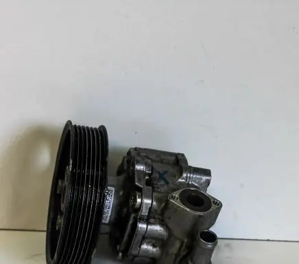 Volkswagen Touareg II Power steering pump 7P6422154