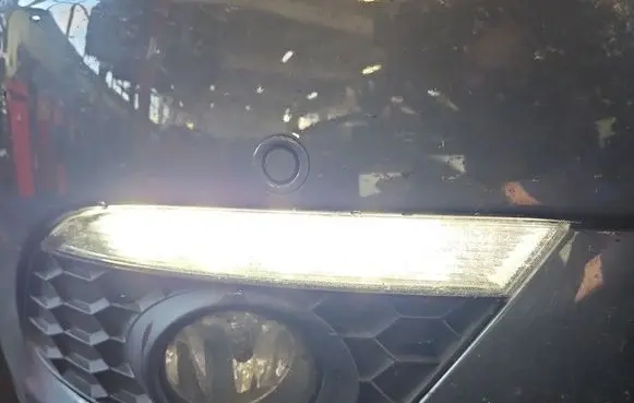 Skoda Octavia Mk2 (1Z) LED Daytime headlight 1Z0941068 IMPRK1525814