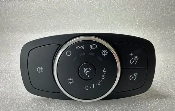 Ford Fiesta Light switch H1BT13D061BE 1050797400 221005A