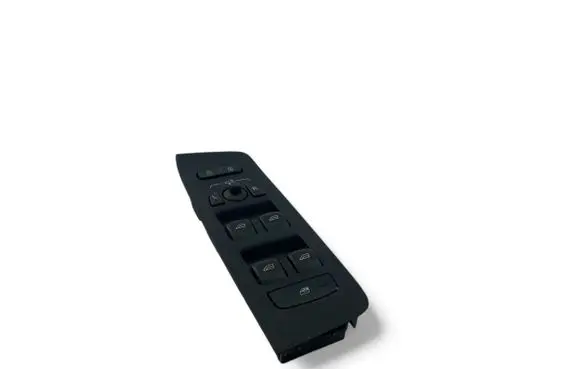 Volvo V40 Electric window control switch 31376495