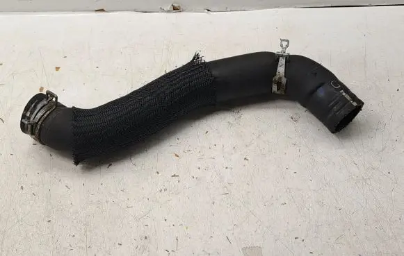 Toyota Corolla Verso AR10 Engine coolant pipe/hose 165710R020