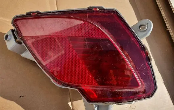 Mazda CX-5 Rear tail light reflector KD7751650 KD8151650