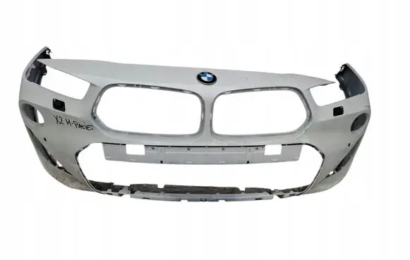 BMW X2 F39 Front bumper