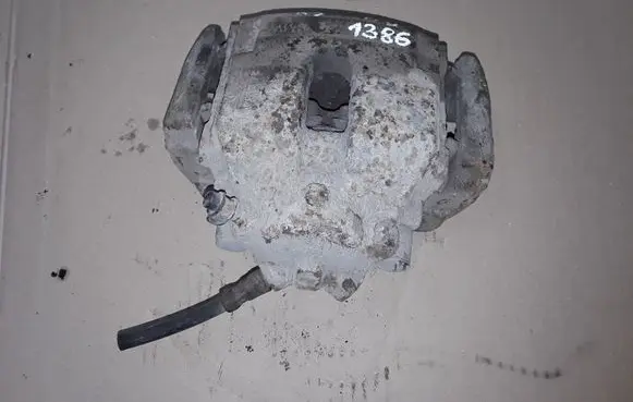 BMW X3 E83 Front brake caliper NOCODE