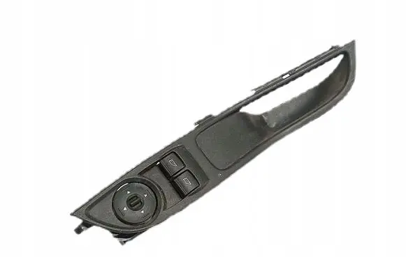 Ford Connect Electric window control switch DT1T14A132FB
