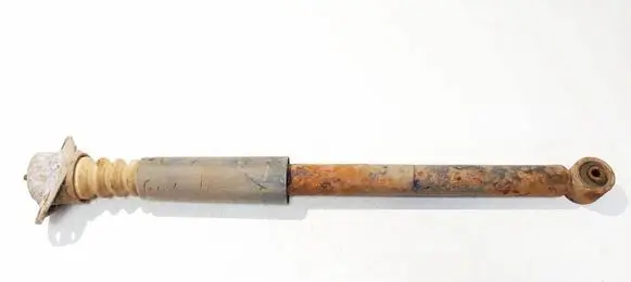 Volkswagen Golf IV Rear shock absorber/damper