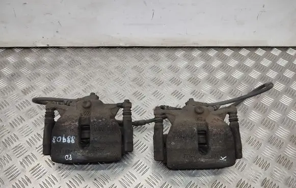 Seat Leon (5F) Front brake caliper 6791G 6792G
