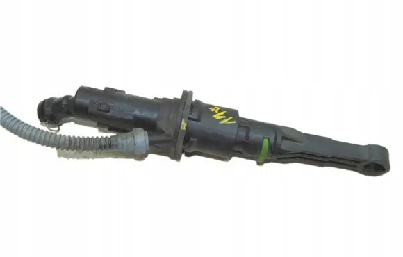 Peugeot 508 Clutch slave cylinder 