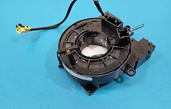 Dacia Duster III Airbag slip ring squib (SRS ring) 255547852RB IMPRK1569612
