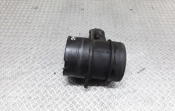 Audi A6 S6 C6 4F Mass air flow meter 074906461B 0281002461