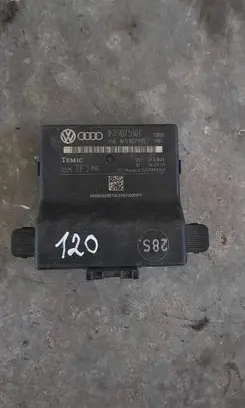 Volkswagen Golf Plus Gateway control module 1K0907530F 1K0907951