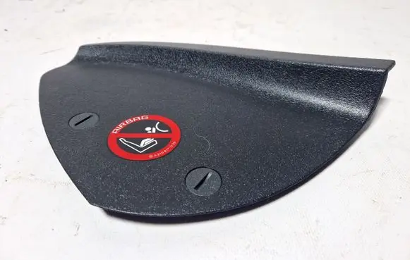 Mercedes-Benz SLK R170 Other interior part A1706890283