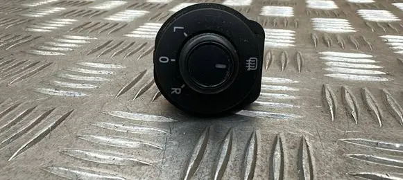 Volkswagen Polo V 6R Wing mirror switch 6C2959565