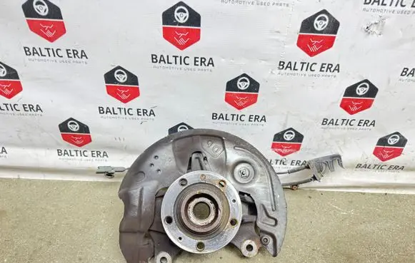 Peugeot 308 Front wheel hub 9815285080