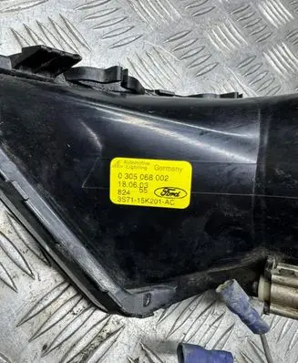 Ford Mondeo Mk III Front fog light 3S7115K201AC 0305068002