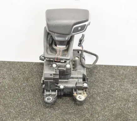 Audi A5 Gear shifter/selector 8W2713041H 4M2713041F