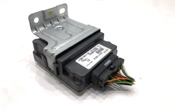 Hyundai ix35 Other control units/modules 9544738310