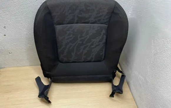 Peugeot 3008 I Front driver seat 1843121HZE