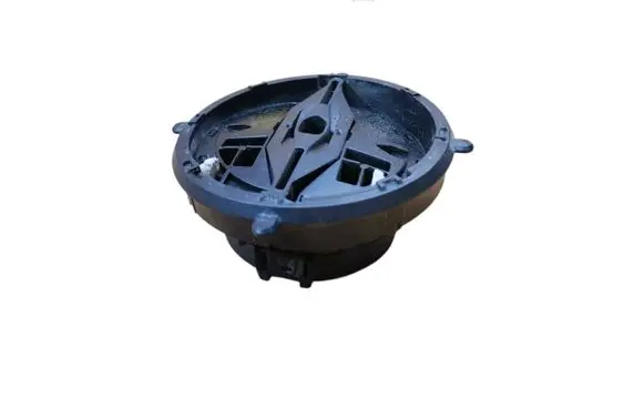 Volvo V70 Front door wing mirror part 301003