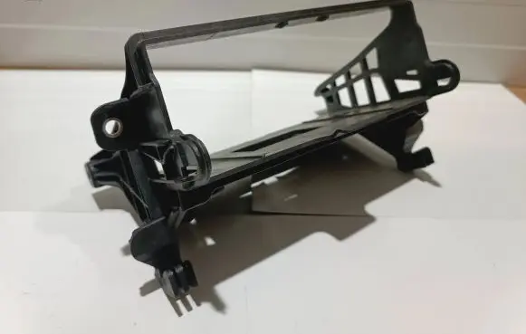 Mercedes-Benz E W213 Radio/GPS head unit trim A2135455900 2135455900