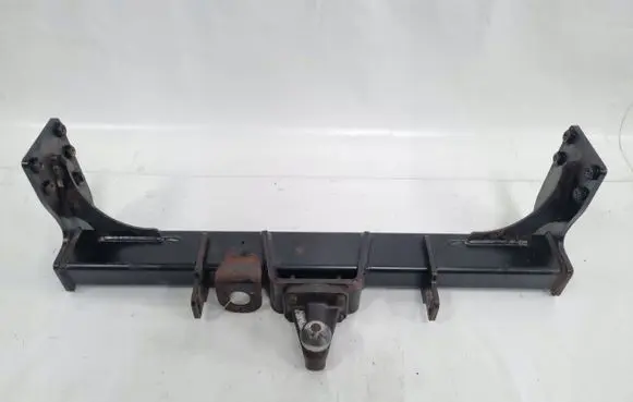 Volkswagen Crafter Tow bar set 