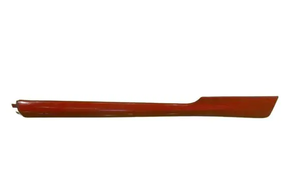 Opel Corsa D Side skirt front trim 16AB45