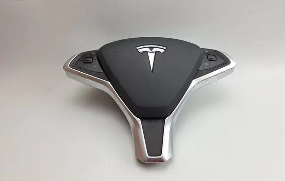 Tesla Model S Steering wheel airbag 102250600C