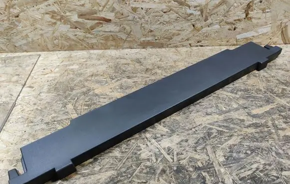 Volkswagen Golf VII Other trunk/boot trim element 5G9864470