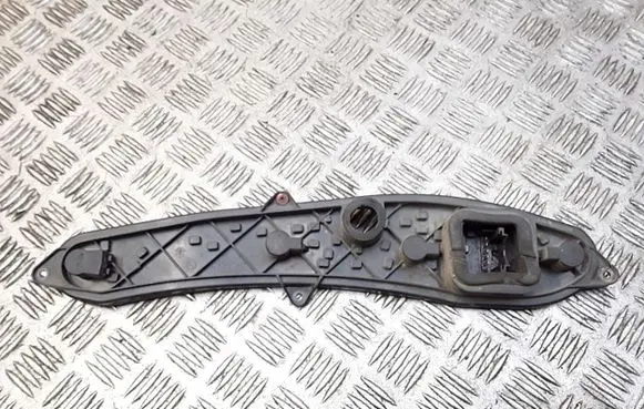 Fiat Doblo Tail light bulb cover holder 40615751
