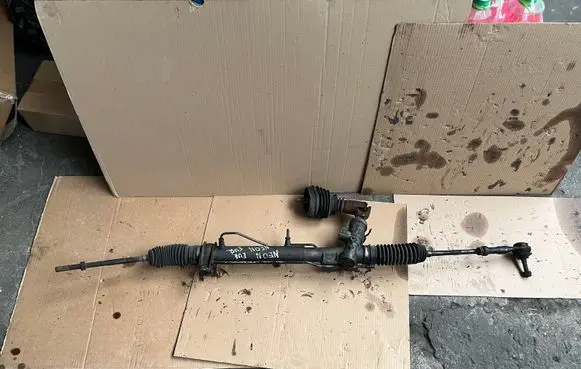 Chrysler Neon I Steering rack