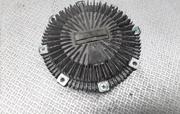 Mitsubishi Pajero Viscous fan clutch 