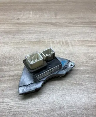 Volvo S80 Heater blower motor/fan resistor 9171541 9140010270