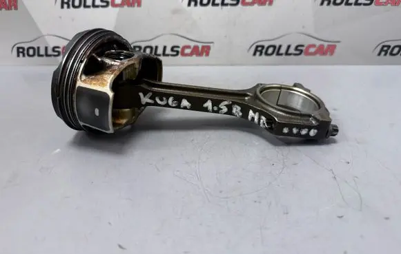 Ford Kuga II Piston with connecting rod RFDS7G6205CA