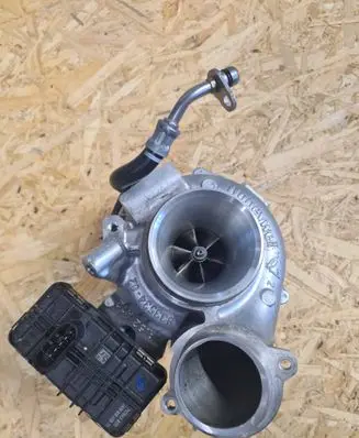 BMW X5 G05 Turbo 8584218 83510912